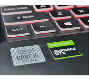 New Laptop Acer NITRO 5 8GB Intel Core I5 SSD 512GB