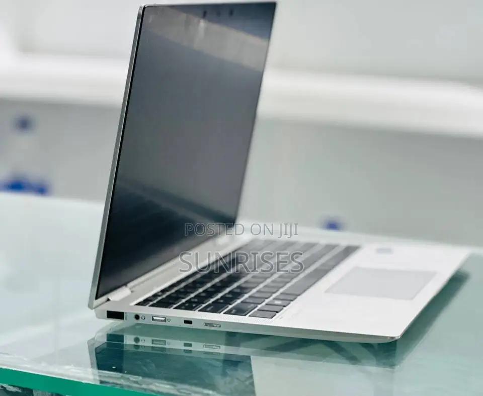 New Laptop HP EliteBook 840 16GB Intel Core I7 SSD 512GB