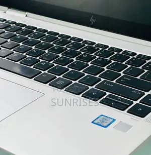 New Laptop HP EliteBook 840 16GB Intel Core I7 SSD 512GB