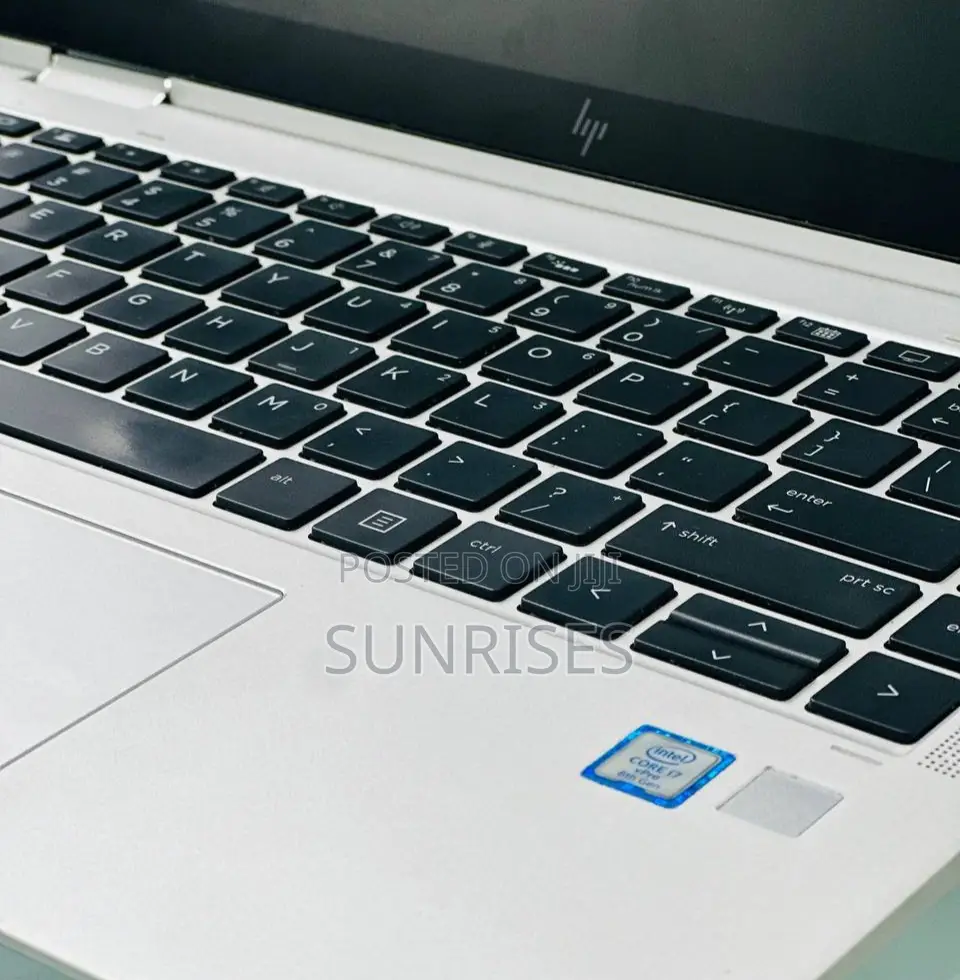 New Laptop HP EliteBook 840 16GB Intel Core I7 SSD 512GB