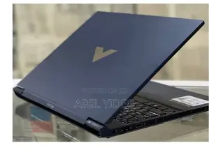 New Laptop HP Victus 16 8GB Intel Core I5 SSD 512GB