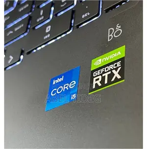 New Laptop HP Victus 16 8GB Intel Core I5 SSD 512GB