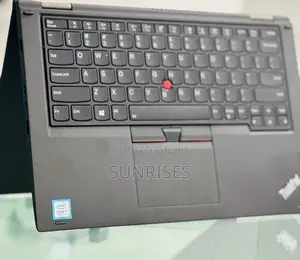 New Laptop Lenovo ThinkPad Yoga 16GB Intel Core I5 SSD 512GB