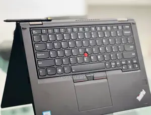 New Laptop Lenovo ThinkPad Yoga 16GB Intel Core I5 SSD 512GB