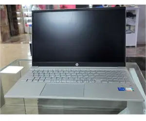Photo - New Laptop HP Pavilion 15 8GB Intel Core I5 SSD 512GB