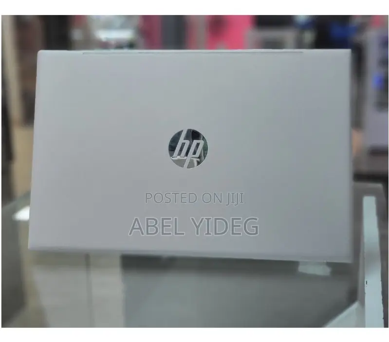 New Laptop HP Pavilion 15 8GB Intel Core I5 SSD 512GB