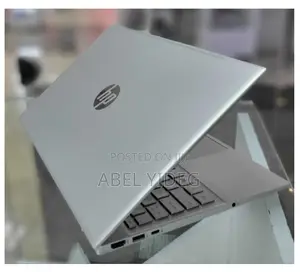 New Laptop HP Pavilion 15 8GB Intel Core I5 SSD 512GB