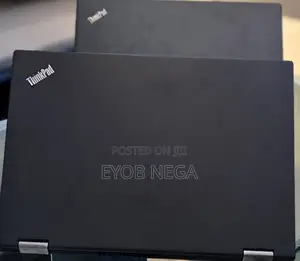 New Laptop Lenovo ThinkPad X300 8GB Intel Core I5 SSD 512GB