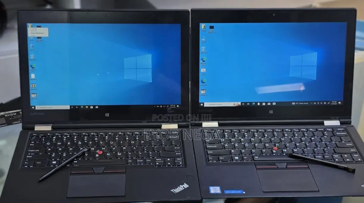 New Laptop Lenovo ThinkPad X300 8GB Intel Core I5 SSD 512GB