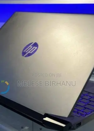New Laptop HP 8GB AMD Ryzen 5 HDD+SSD 1T