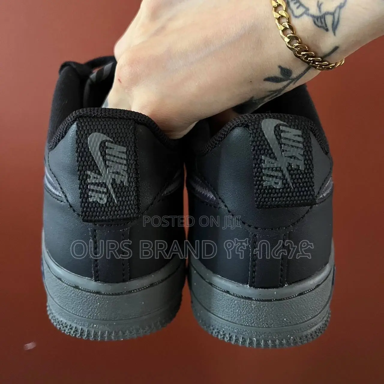 Master Quality Nike Air Force 1 Low Cut