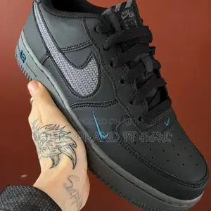 Photo - Master Quality Nike Air Force 1 Low Cut