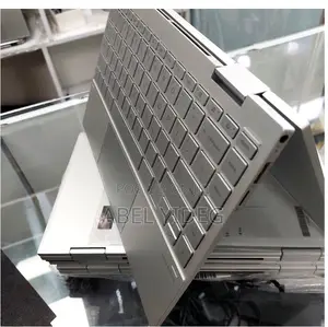 New Laptop HP Envy X360 8GB Intel Core I7 SSD 512GB