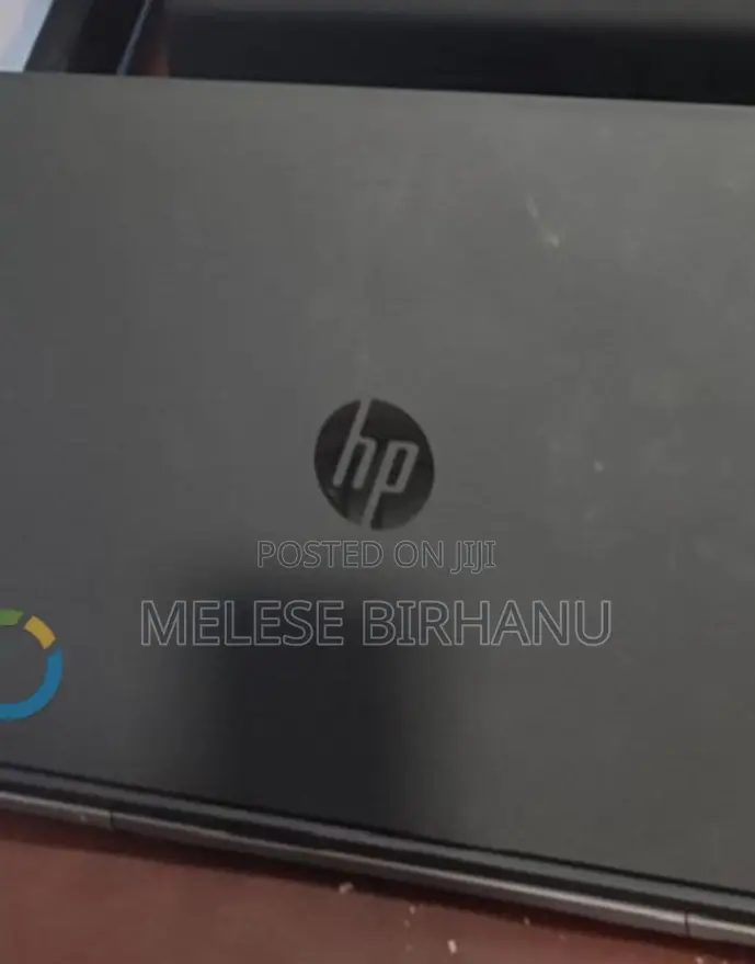 New Laptop HP 650 G1 8GB Intel Core I5 SSD 500GB