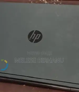 Photo - New Laptop HP 650 G1 8GB Intel Core I5 SSD 500GB