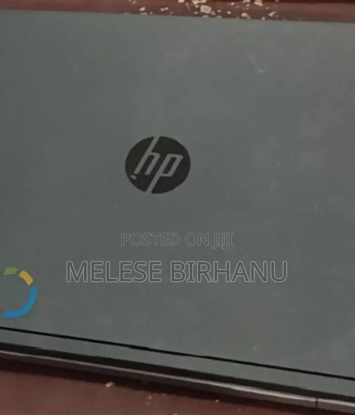 New Laptop HP 650 G1 8GB Intel Core I5 SSD 500GB