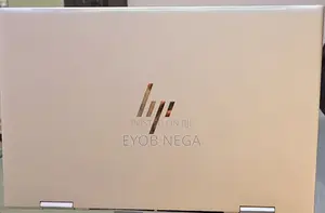 New Laptop HP Envy X360 16GB Intel Core I5 SSD 512GB