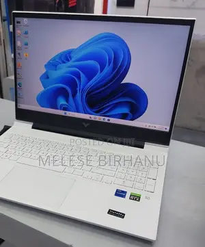 New Laptop HP Victus 15 16GB Intel Core I7 SSD 512GB