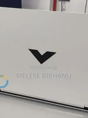 New Laptop HP Victus 15 16GB Intel Core I7 SSD 512GB