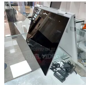 Photo - New Laptop HP Envy X360 8GB Intel Core I7 SSD 512GB