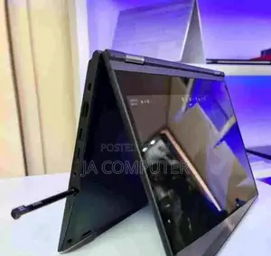 New Laptop Lenovo ThinkPad 2 8GB Intel Core I5 SSD 512GB