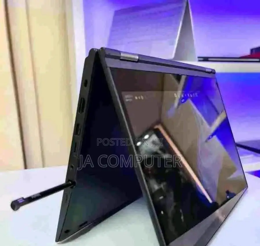 New Laptop Lenovo ThinkPad 2 8GB Intel Core I5 SSD 512GB