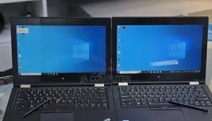 New Laptop Lenovo ThinkPad 2 8GB Intel Core I5 SSD 512GB