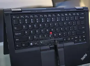 New Laptop Lenovo ThinkPad 2 8GB Intel Core I5 SSD 512GB