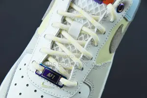 Nike Air Force L Low Cut Master Quality