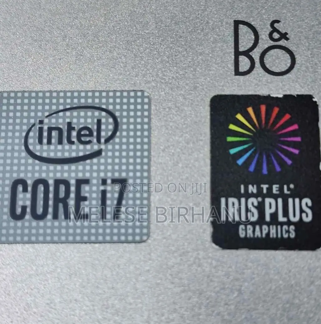 New Laptop HP Pavilion X360 14t 8GB Intel Core I7 SSD 512GB