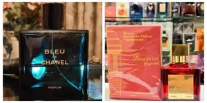 Photo - Best for Men's Fragrances Perfume