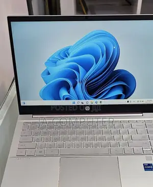 Photo - New Laptop HP Pavilion 15 16GB Intel Core I7 SSD 512GB