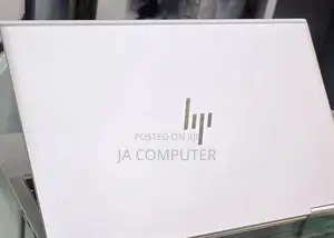 New Laptop HP EliteBook X360 1040 G7 16GB Intel Core I7 SSD 512GB