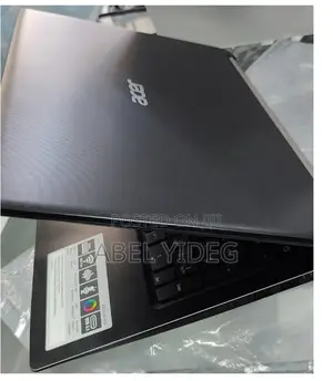 New Laptop Acer Aspire 5 8GB Intel Core I5 SSD 1T