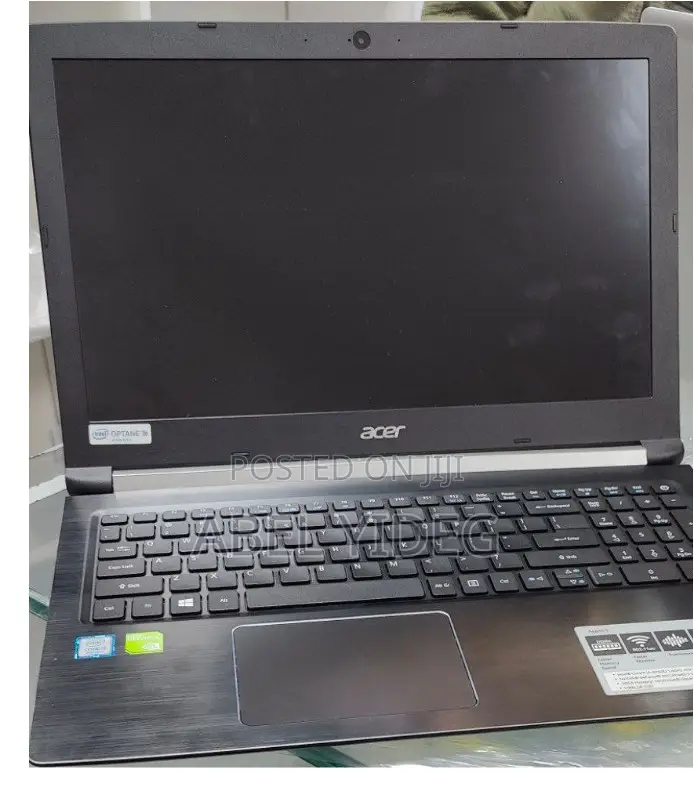 New Laptop Acer Aspire 5 8GB Intel Core I5 SSD 1T