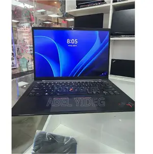 Photo - New Laptop Lenovo ThinkPad X1 Carbon 16GB Intel Core I5 SSD 512GB