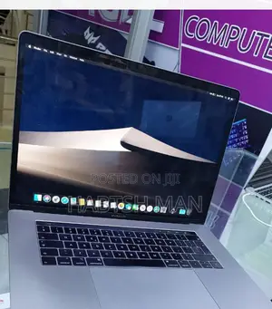 New Laptop Apple MacBook Pro 2019 32GB Intel Core I9 SSD 1T