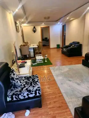 3bdrm Apartment in ፊጋ ፊሊንትስቶን ሆምስ የሚሸጥ, Bole for sale