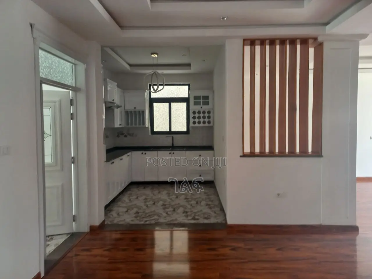 7bdrm House in ፊጋ አካባቢ በጣም ቆንጆ መኖሪያ, Bole for sale