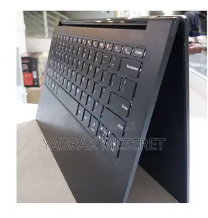 New Laptop Lenovo ThinkPad Yoga 16GB Intel Core I7 SSD 512GB