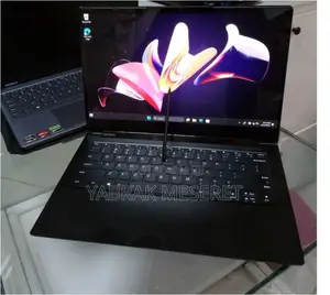 Photo - New Laptop Lenovo ThinkPad Yoga 16GB Intel Core I7 SSD 512GB