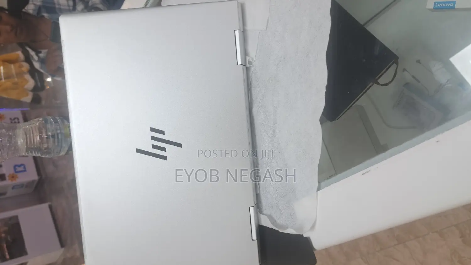 New Laptop HP Envy X360 16GB Intel Core I7 SSD 1T