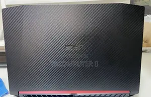 New Laptop Acer Nitro 5 16GB Intel Core I7 SSD 512GB