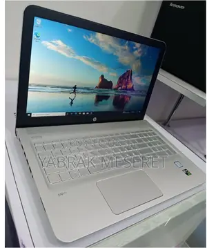 Photo - New Laptop HP Envy 15 16GB Intel Core I5 HDD+SSD 1T