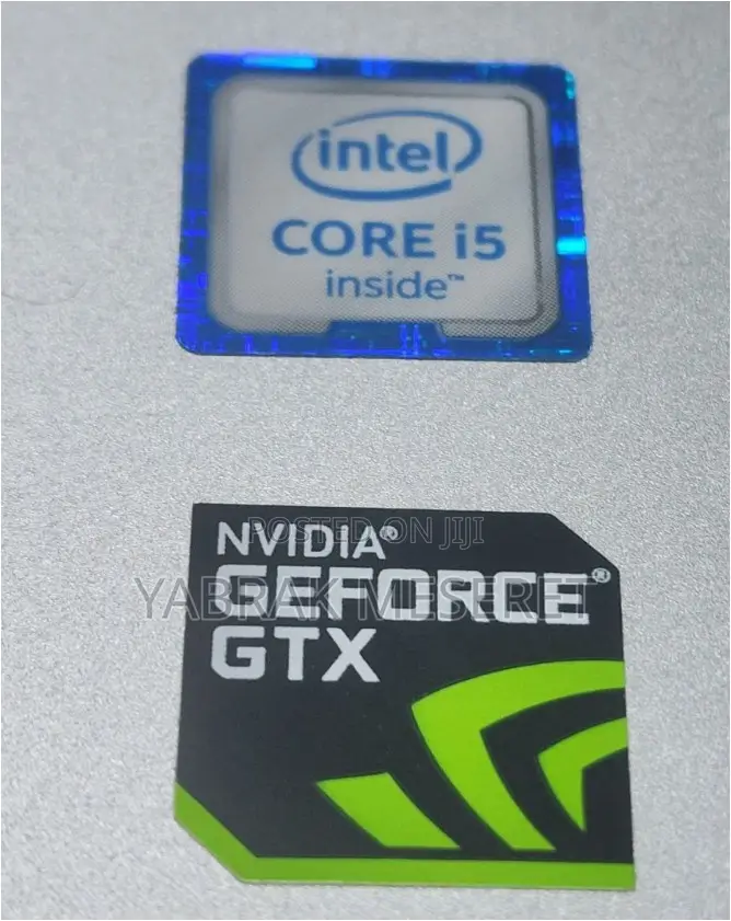 New Laptop HP Envy 15 16GB Intel Core I5 HDD+SSD 1T