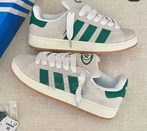 Adidas Campus Mens Fashion Shoes