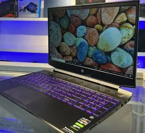 Photo - New Laptop HP Pavilion 15t 8GB Intel Core I7 SSD 256GB