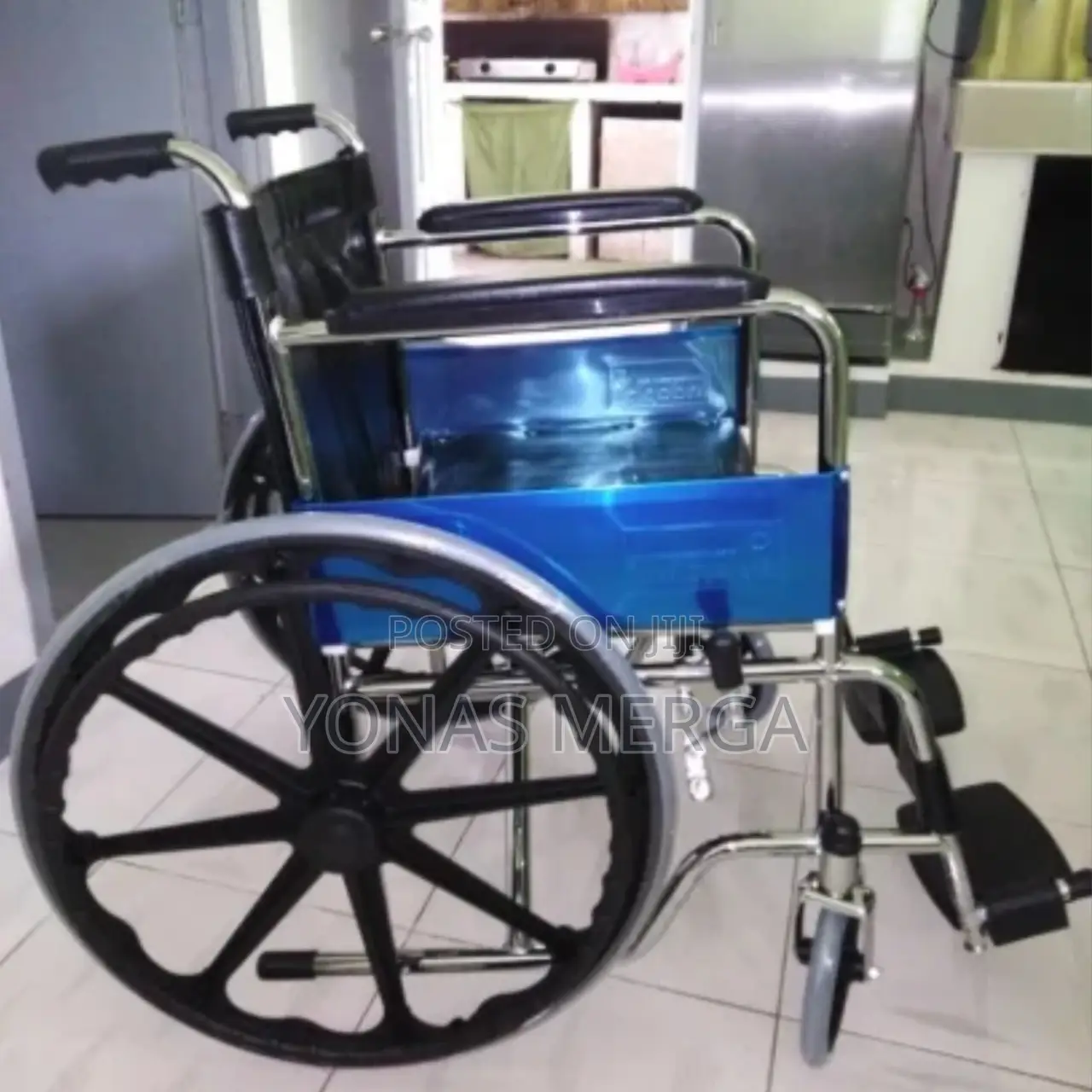Wheelchair, Elderly Lightweight,Handicapped Wheelchair GHDFG