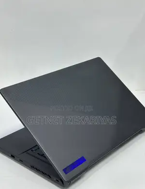 Photo - New Laptop Asus ROG Zephyrus G16 16GB Intel Core I7 SSD 512GB