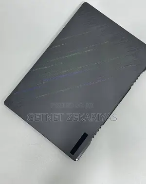 New Laptop Asus ROG Zephyrus G16 16GB Intel Core I7 SSD 512GB